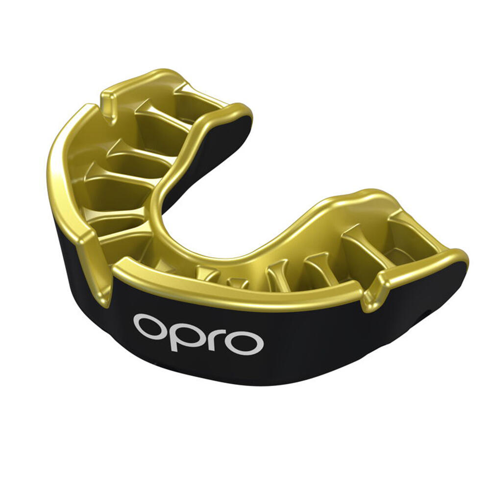 Opro Gold Gebitsbeschermer 2/4