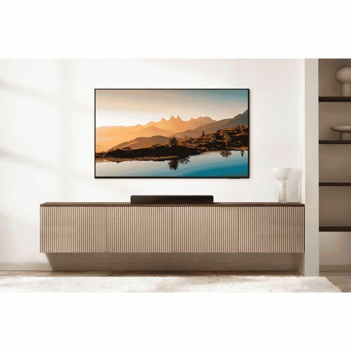 Soundbar Samsung Nero 3/5