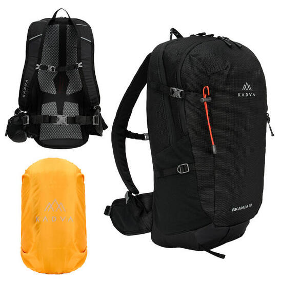 Plecak turystyczny KADVA Escapada 30 l