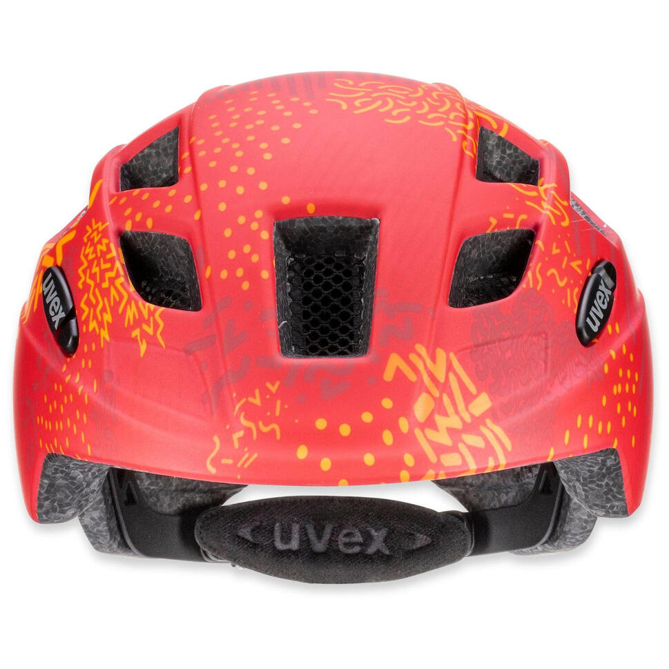 Kask rowerowy dla dzieci Uvex Finake