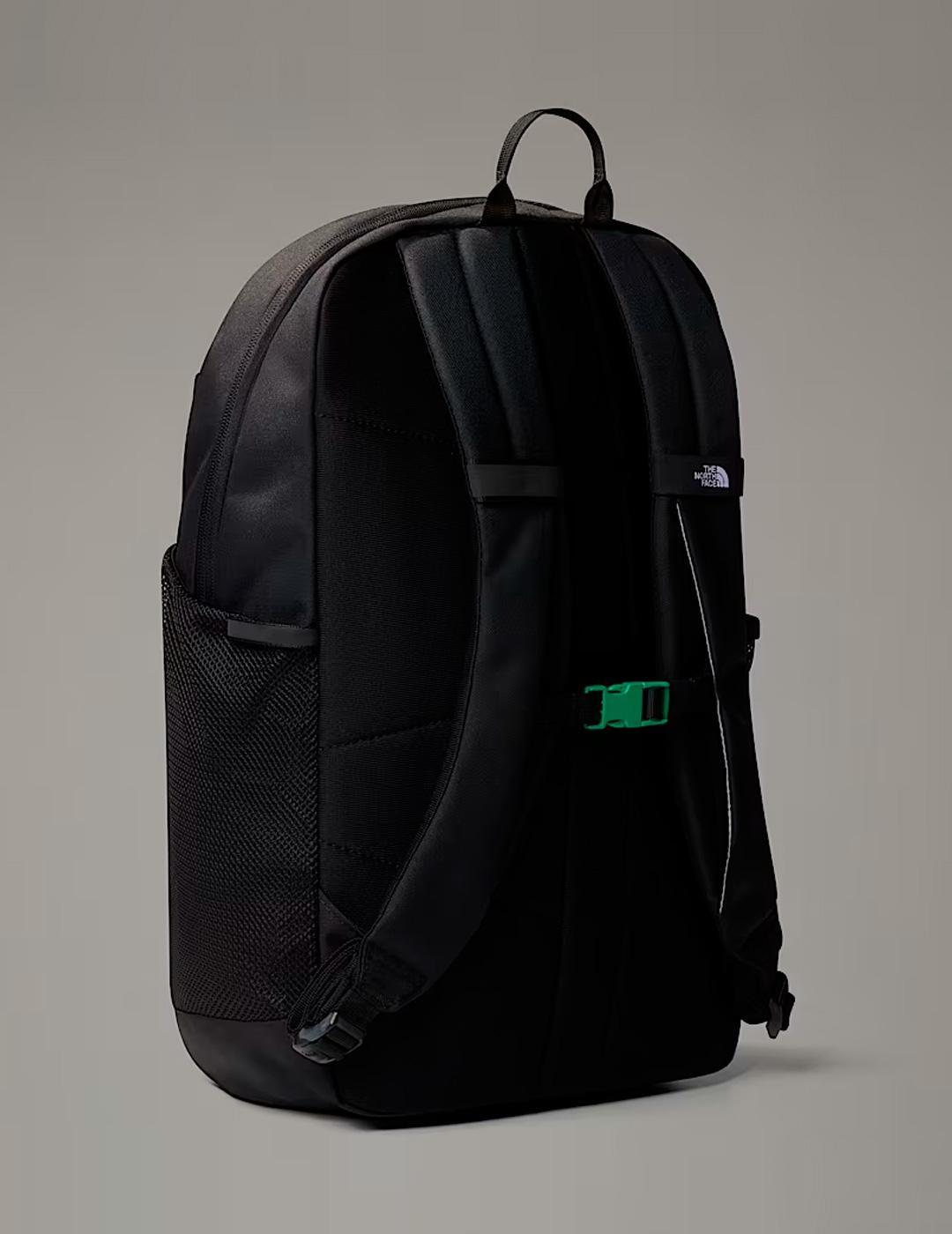 Sac à dos pour homme The North Face Noir. 6/7