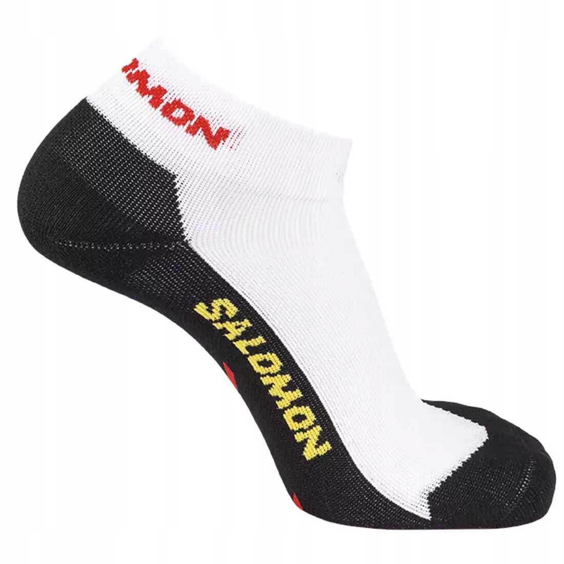Skarpety, stopki dla biegaczy Salomon Speedcross low