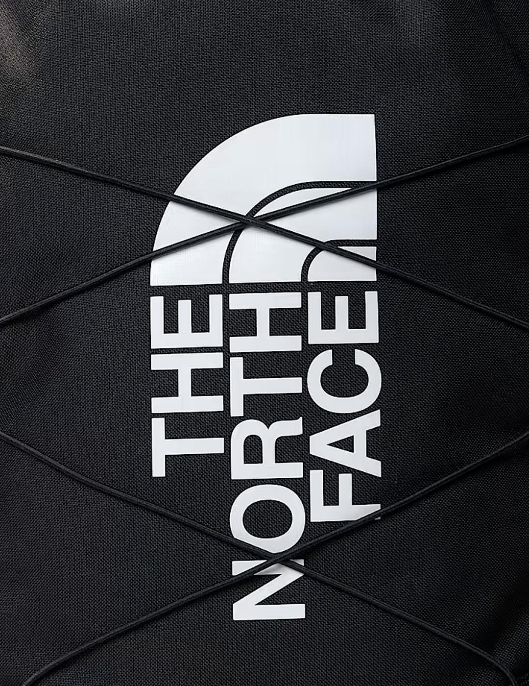 Sac à dos pour homme The North Face Noir. 7/7
