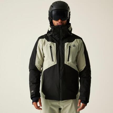 Kurtka narciarska męska z membraną Assimilate Dare 2b