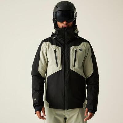 Kurtka narciarska męska z membraną Assimilate Dare 2b