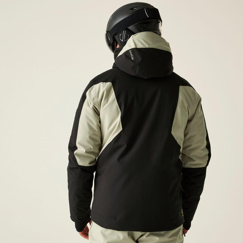 Assimilate Jacket Férfi prémium síkabát 30.000 mm