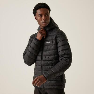 Herren Wandern Wattierte Jacke, Wasserabweisend - Marizion