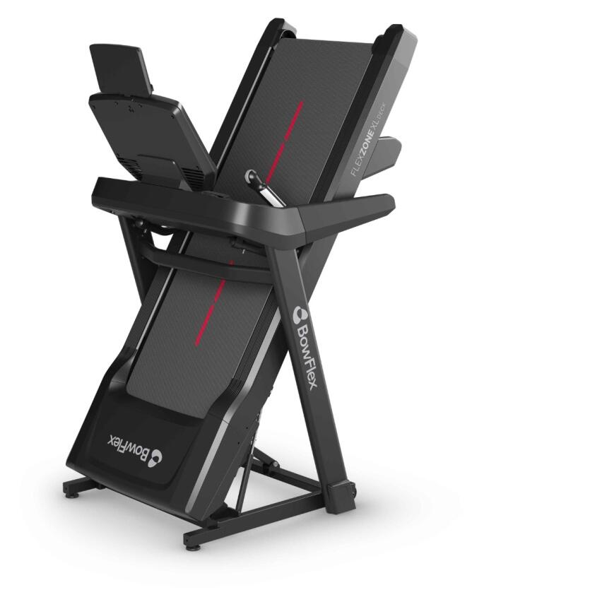 BowFlex T9 Laufband 4/7