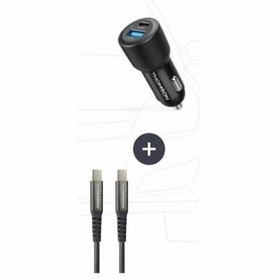 Oplader thomson