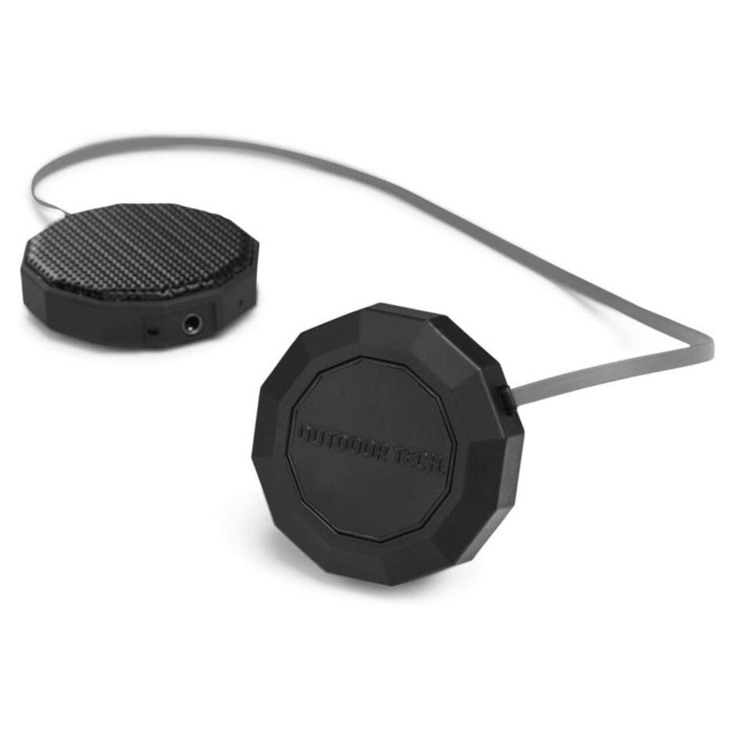 Słuchawki do kasku narciarskiego Giro GR Audio BT Chips 16 GBL