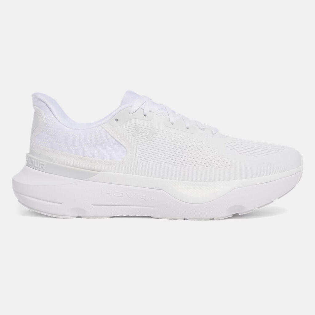 Under Armour UA Infinite Pro 2 White Men\\\'s Running Shoes