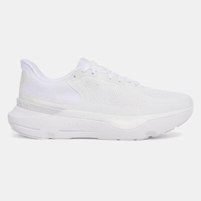 Scarpa Da Running Under Armour Ua Infinite Pro 2 Bianca Da Uomo