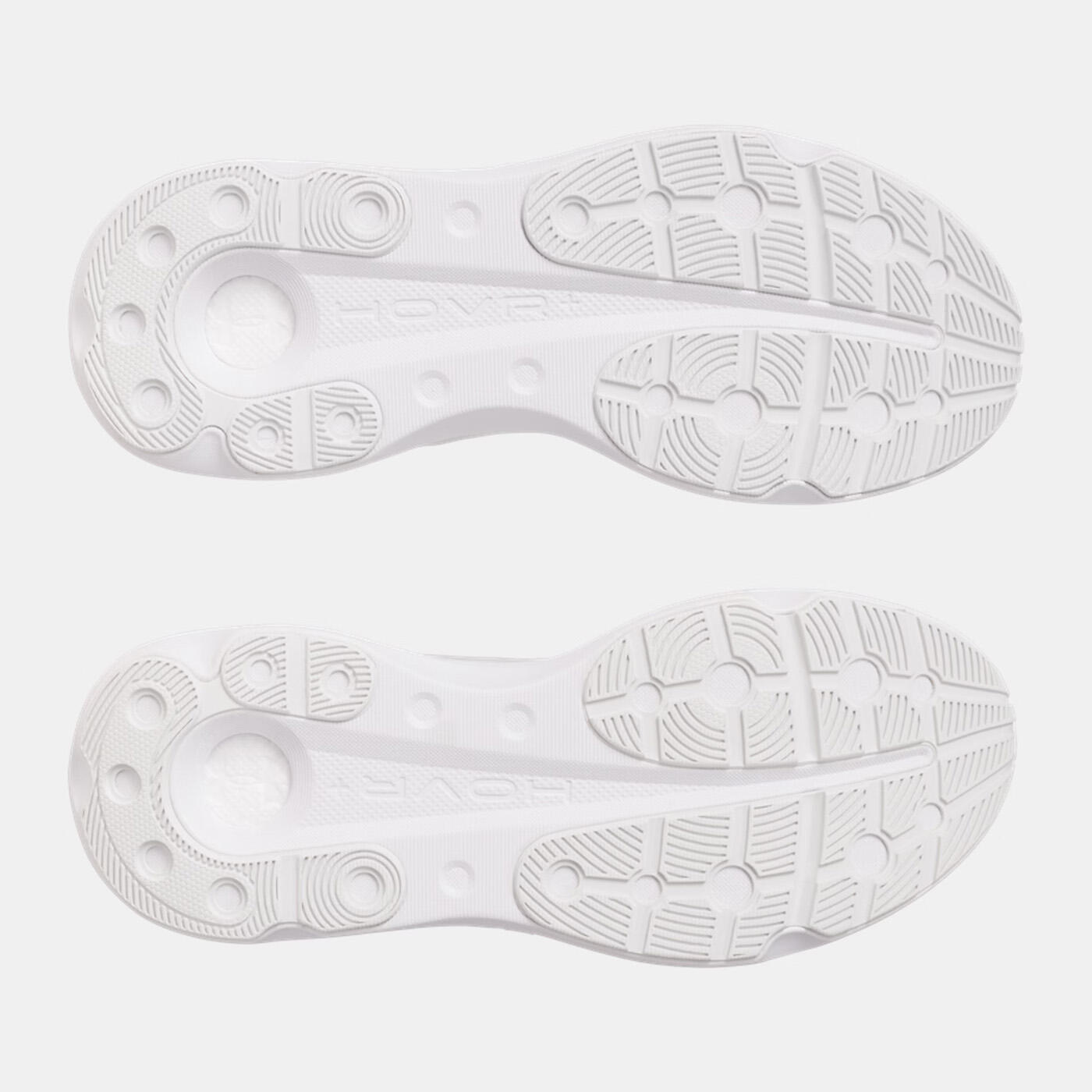Chaussure de running Under Armour UA Infinite Pro 2 Blanche pour homme 2/5