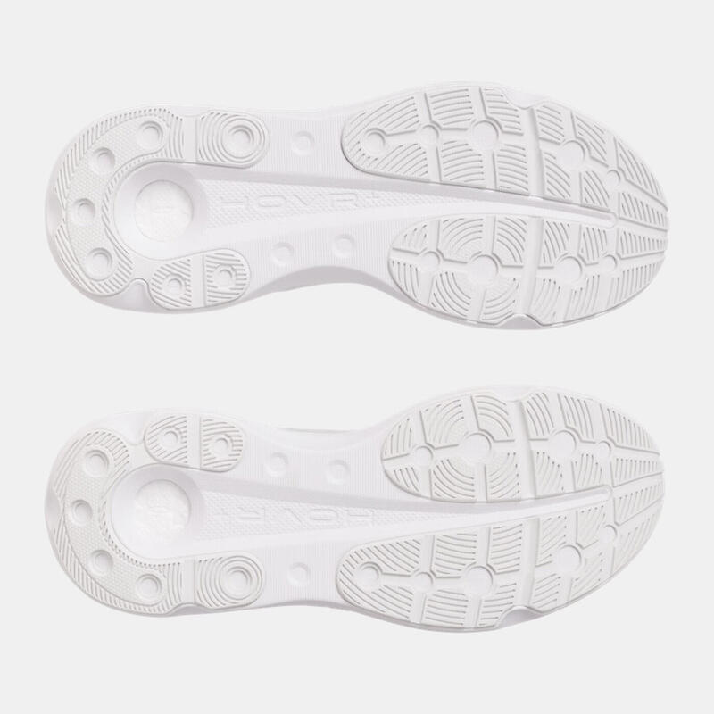 Pantof de alergare Under Armour UA Infinite Pro 2 alb pentru bărbați