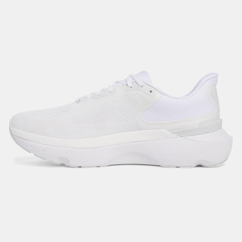 Pantof de alergare Under Armour UA Infinite Pro 2 alb pentru bărbați
