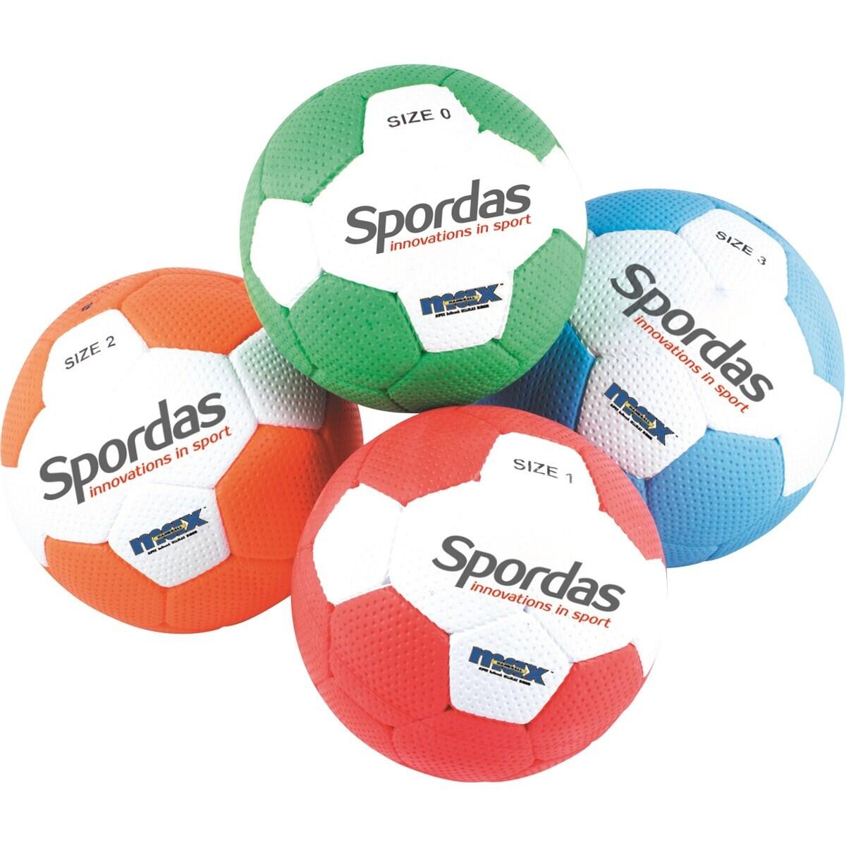 Мяч для гандбола Spordas