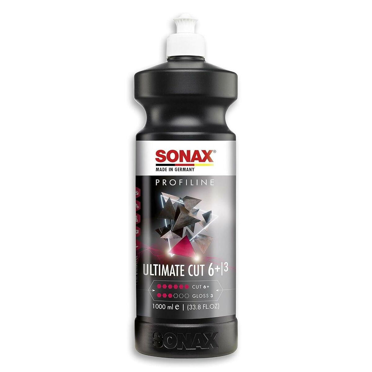 SONAX picture