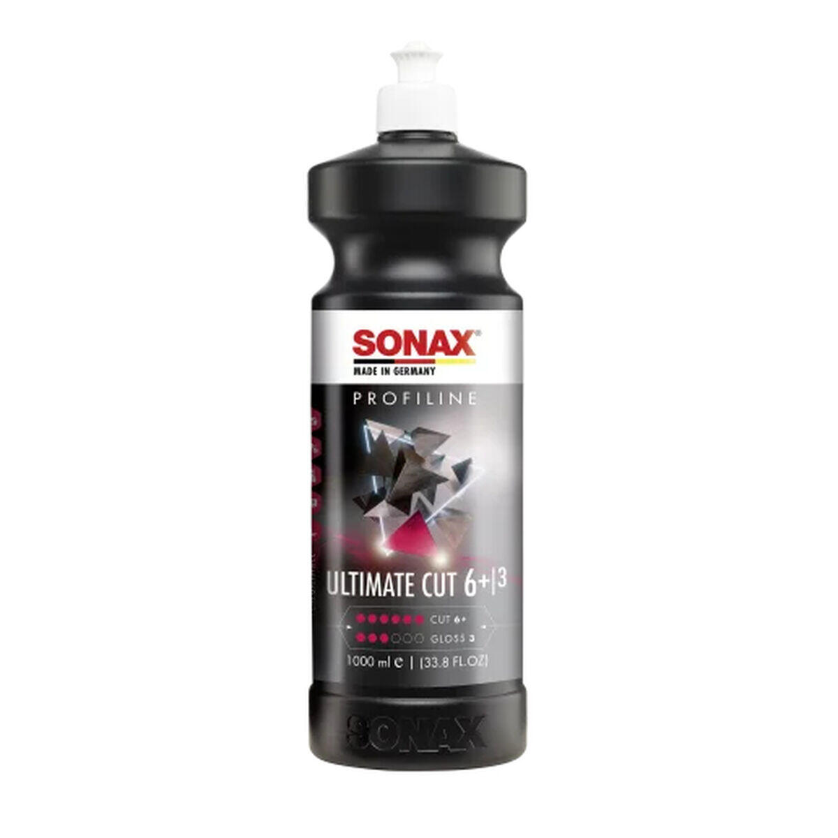 Set de pintura Sonax SX02393000 5/5