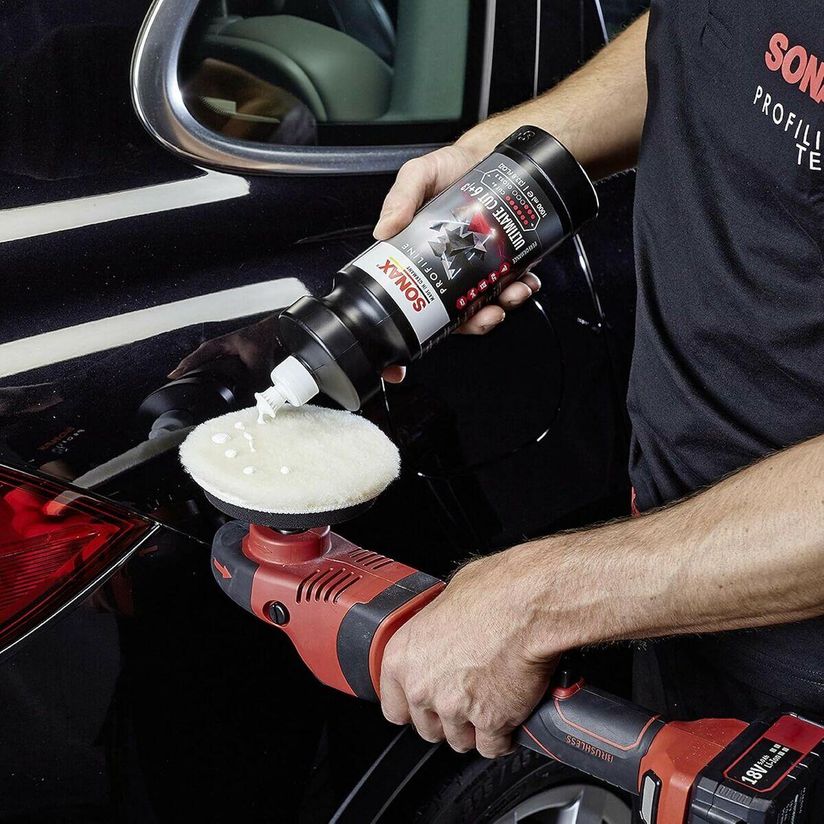 Set de pintura Sonax SX02393000 2/5