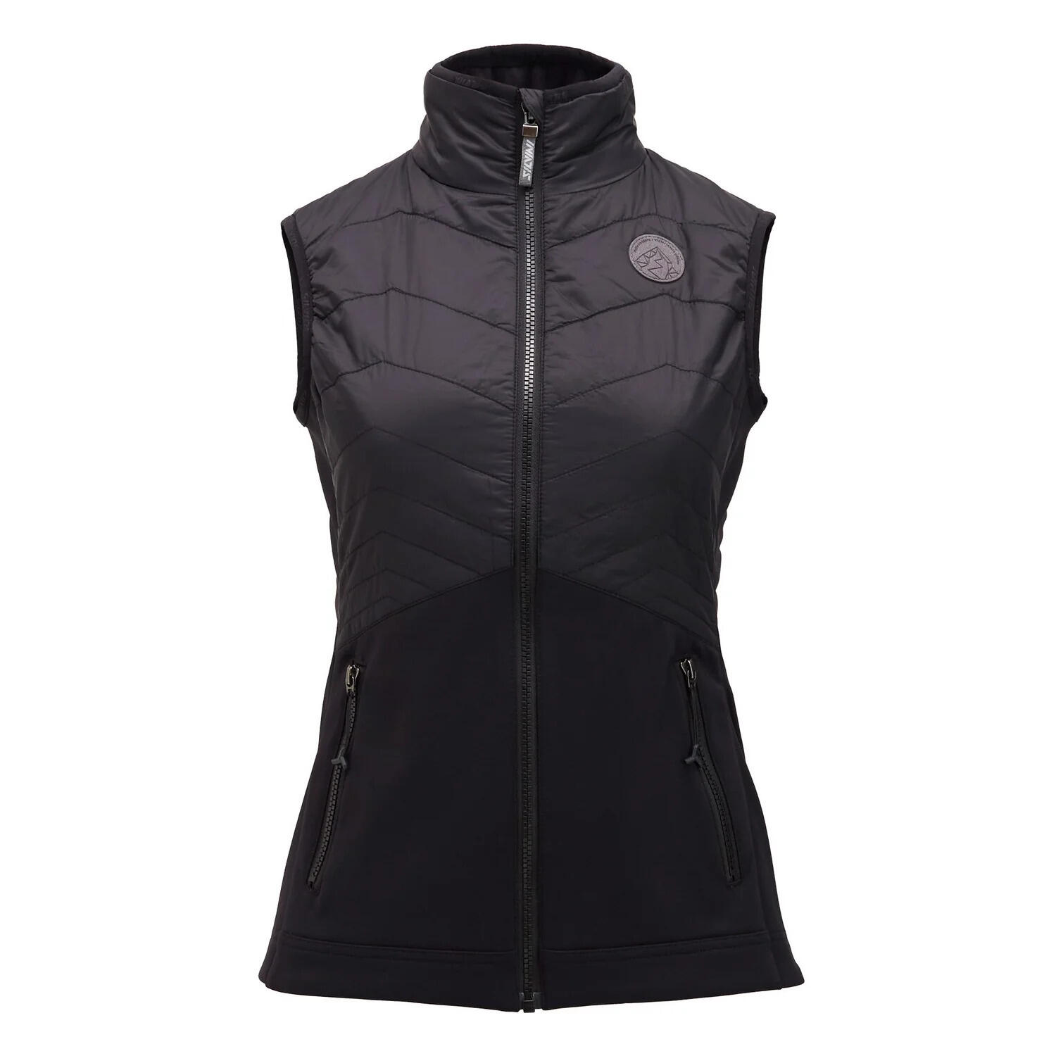 SILVINI Gilet imbottito da donna Silvini Formia