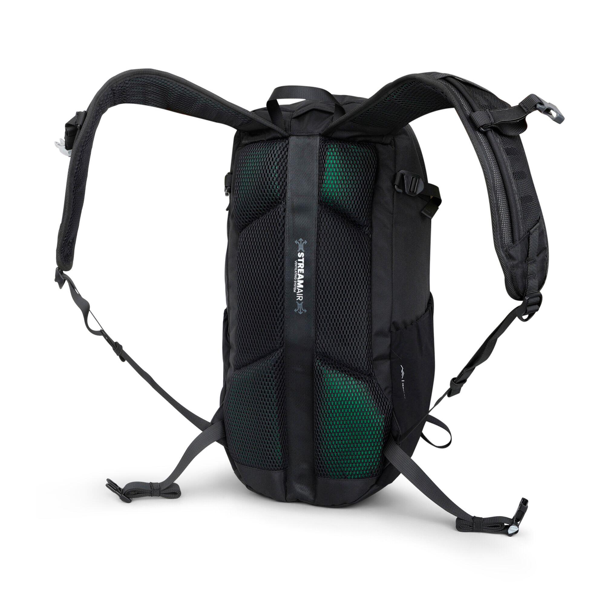 Borsa da trekking Regatta Blackfell IV 15L 7/7