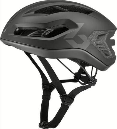 Rennrad-Fahrradhelm "Avio MIPS" , mineral black matte