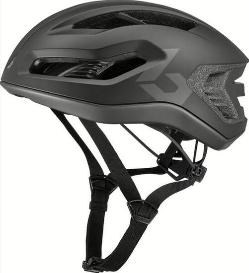 Rennrad-Fahrradhelm "Avio MIPS" , mineral black matte