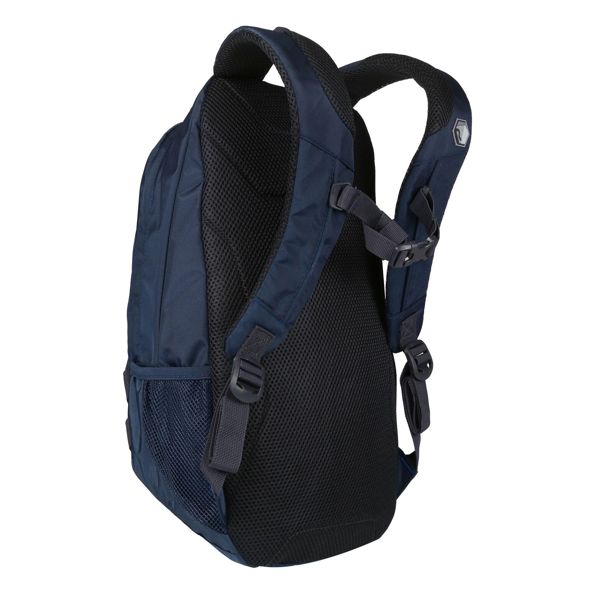 Brize II 20L Unisex Durable Hiking Rucksack 3/3