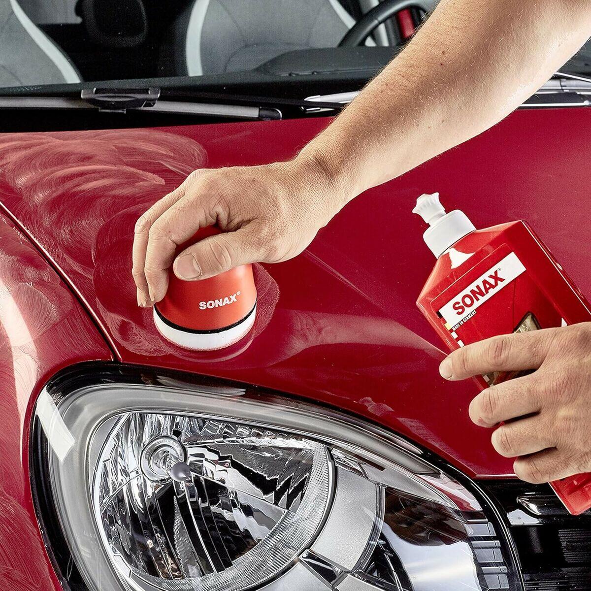 Set de peinture Sonax SX02964000 4/5