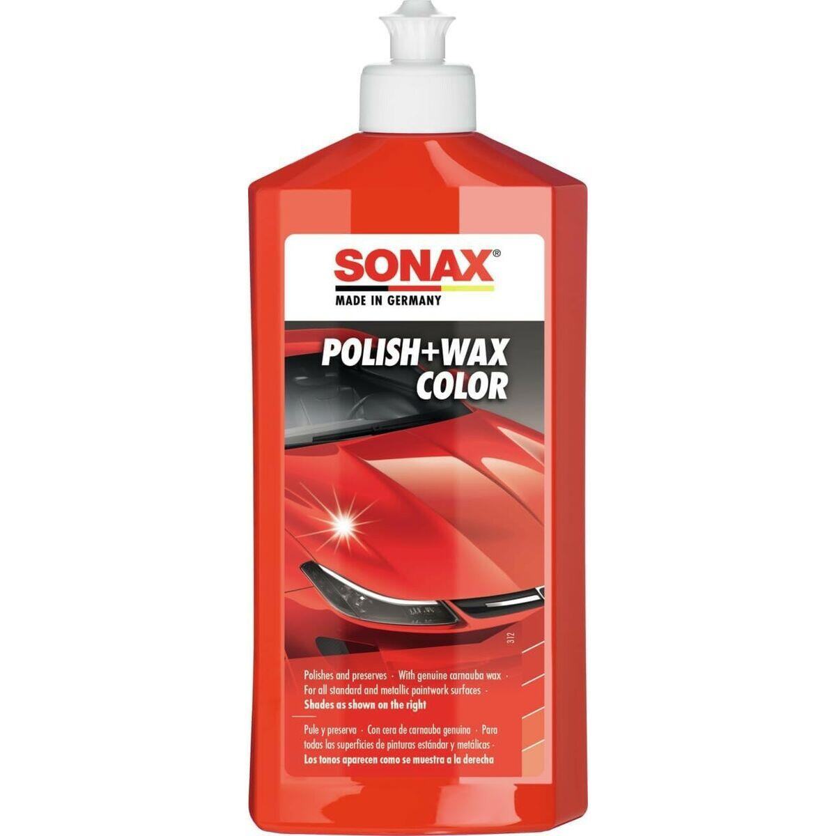 SONAX picture