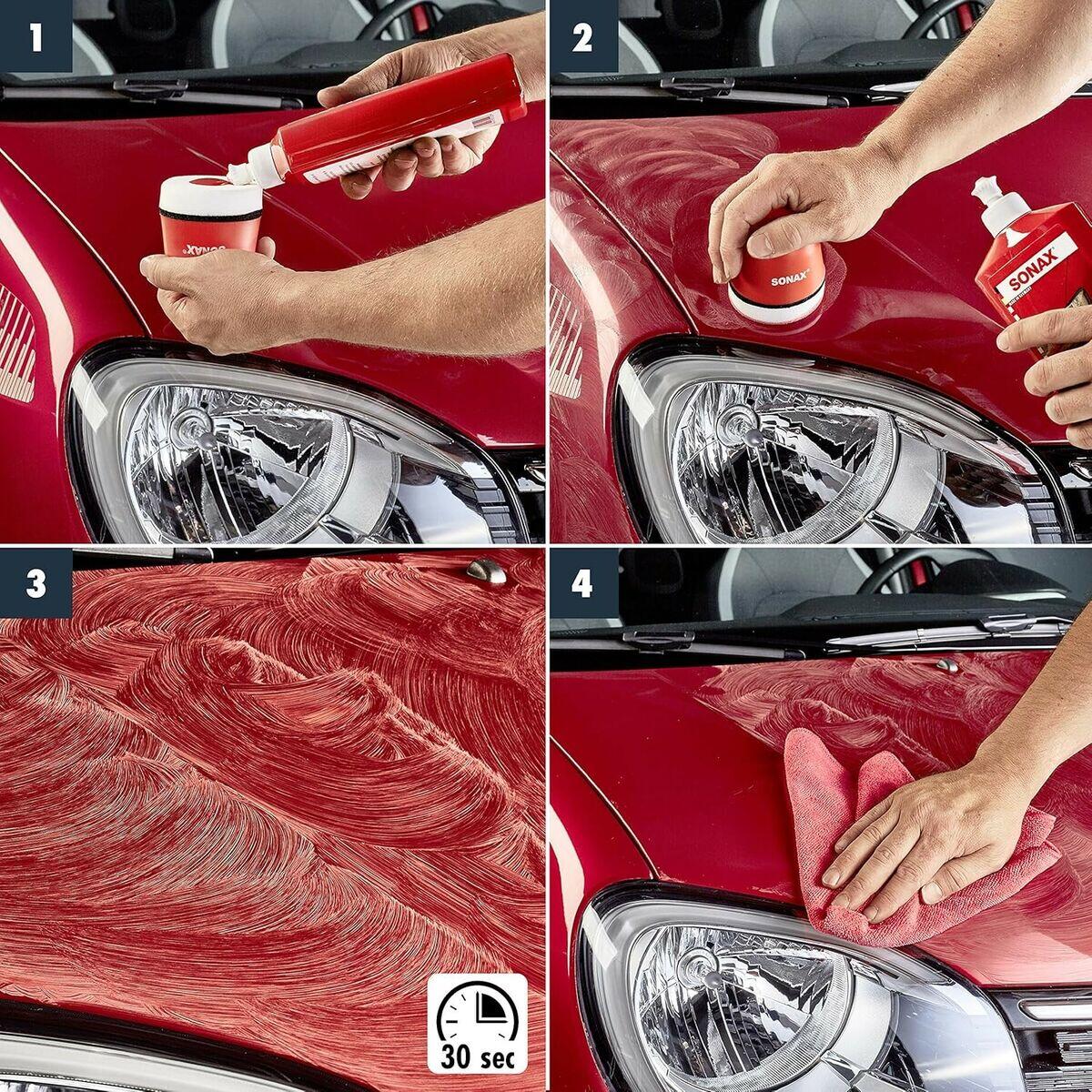 Set de peinture Sonax SX02964000 5/5