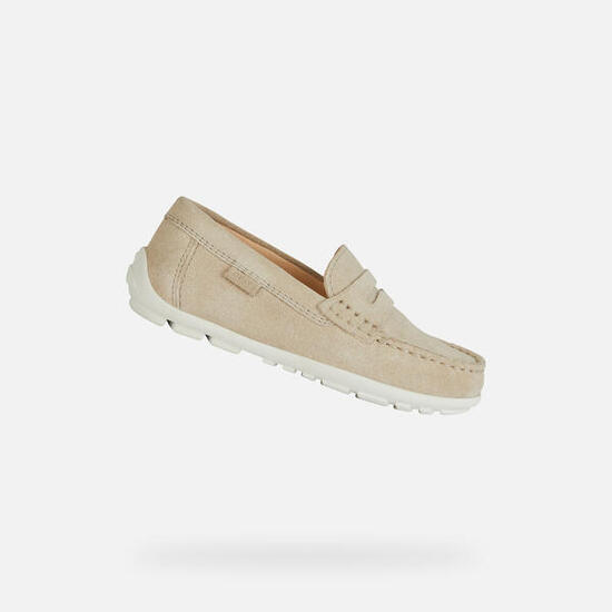 Buty żeglarskie dla kobiet Geox New Fast