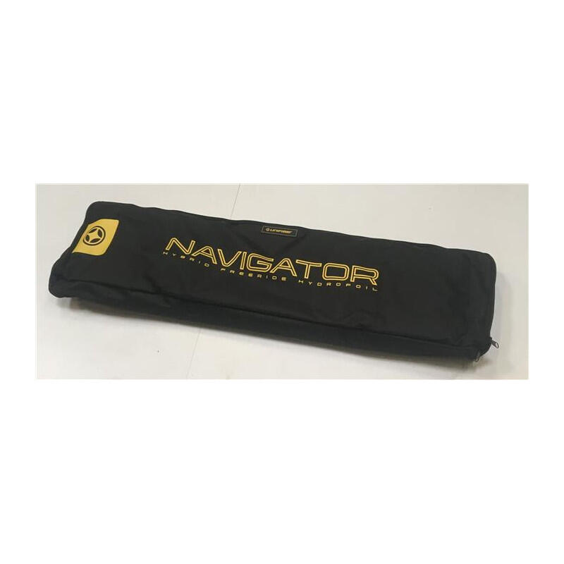 Foil UNIFIBER Navigator mocowanie Foil Plate 3/5