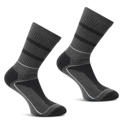 Herren Socken, verstärkt - Samaris