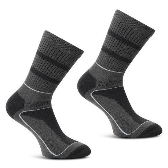 Herren Socken, verstärkt - Samaris