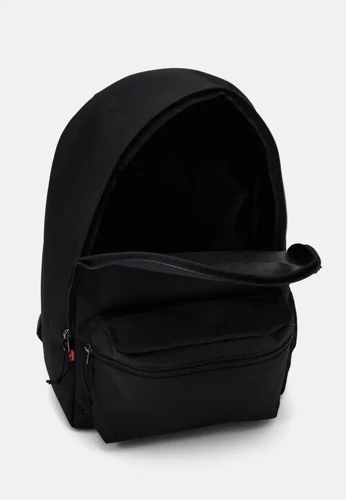 Sacs à dos pour hommes Levis noir 4/5