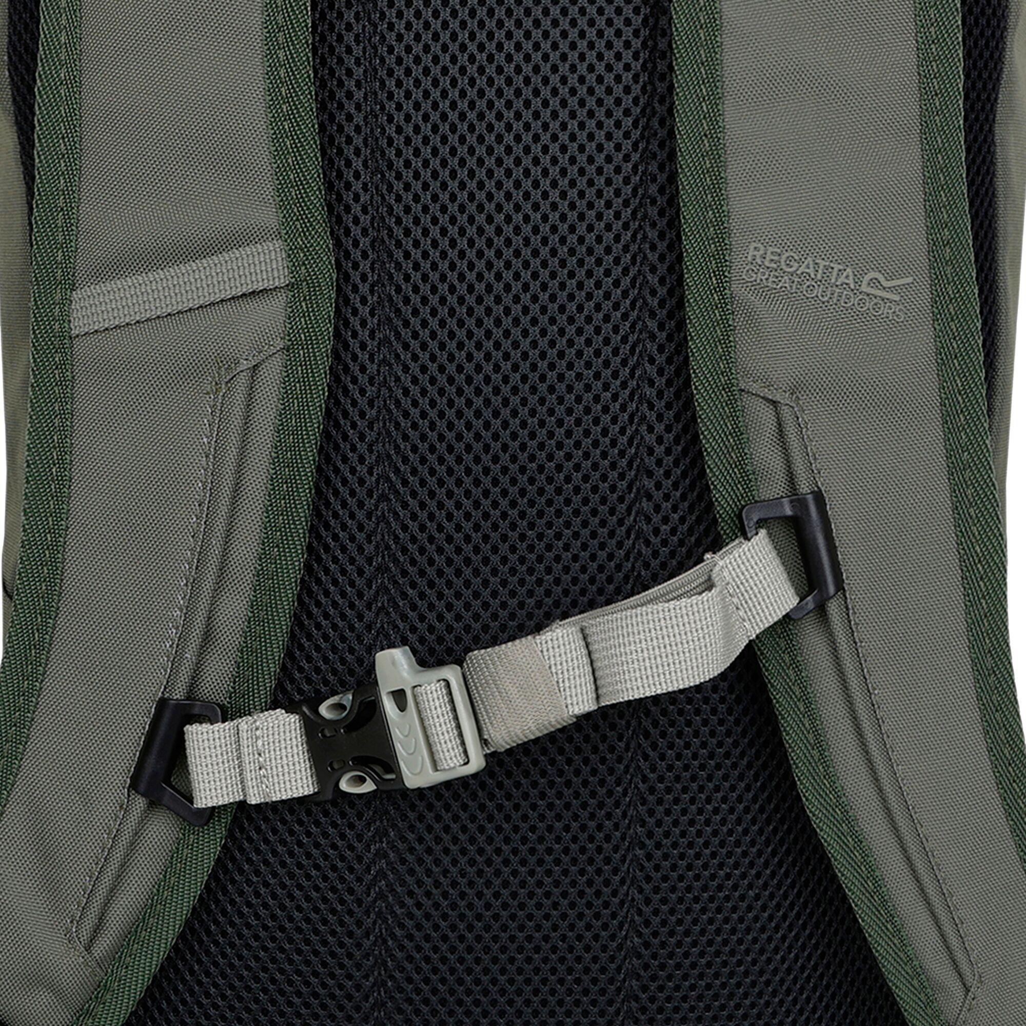 Rucksack Wandern - Survor 5 25L 5/6