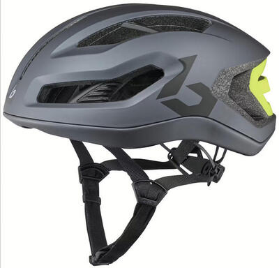 Rennrad-Fahrradhelm "Avio MIPS" , white shiny