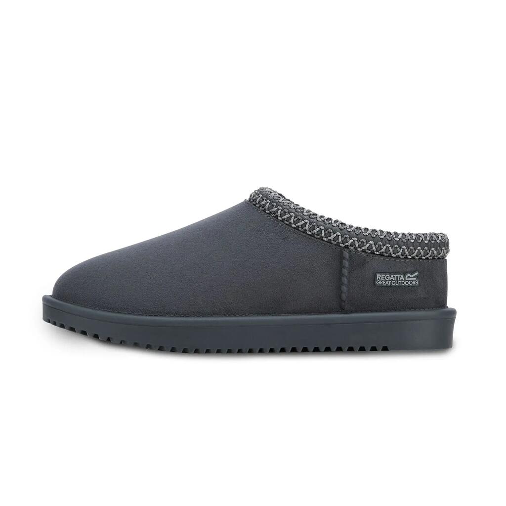 Womens Risley Waterproof Mule