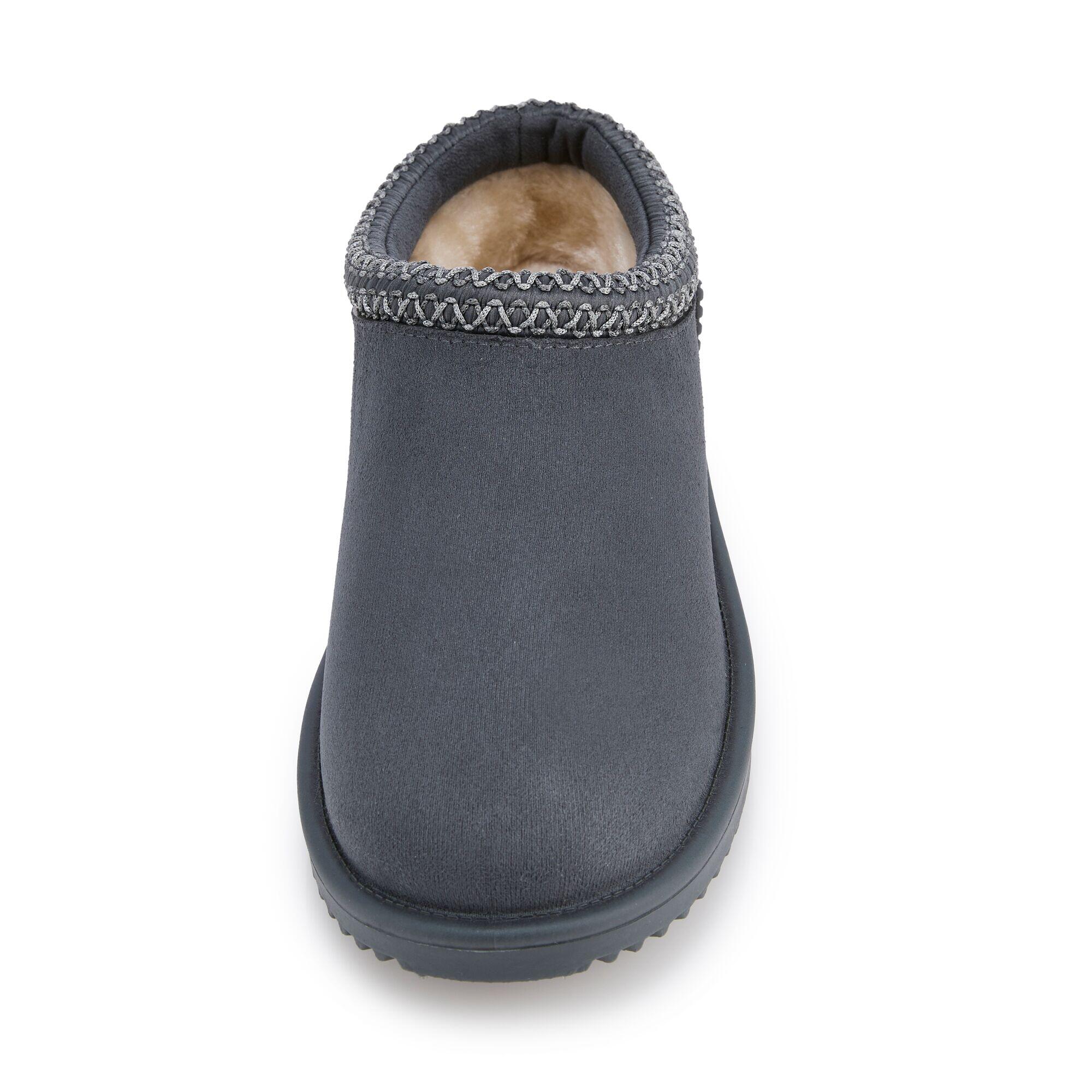 Botas senderismo mujer zapatos de estilo de vida Regatta Risley Mule 4/6