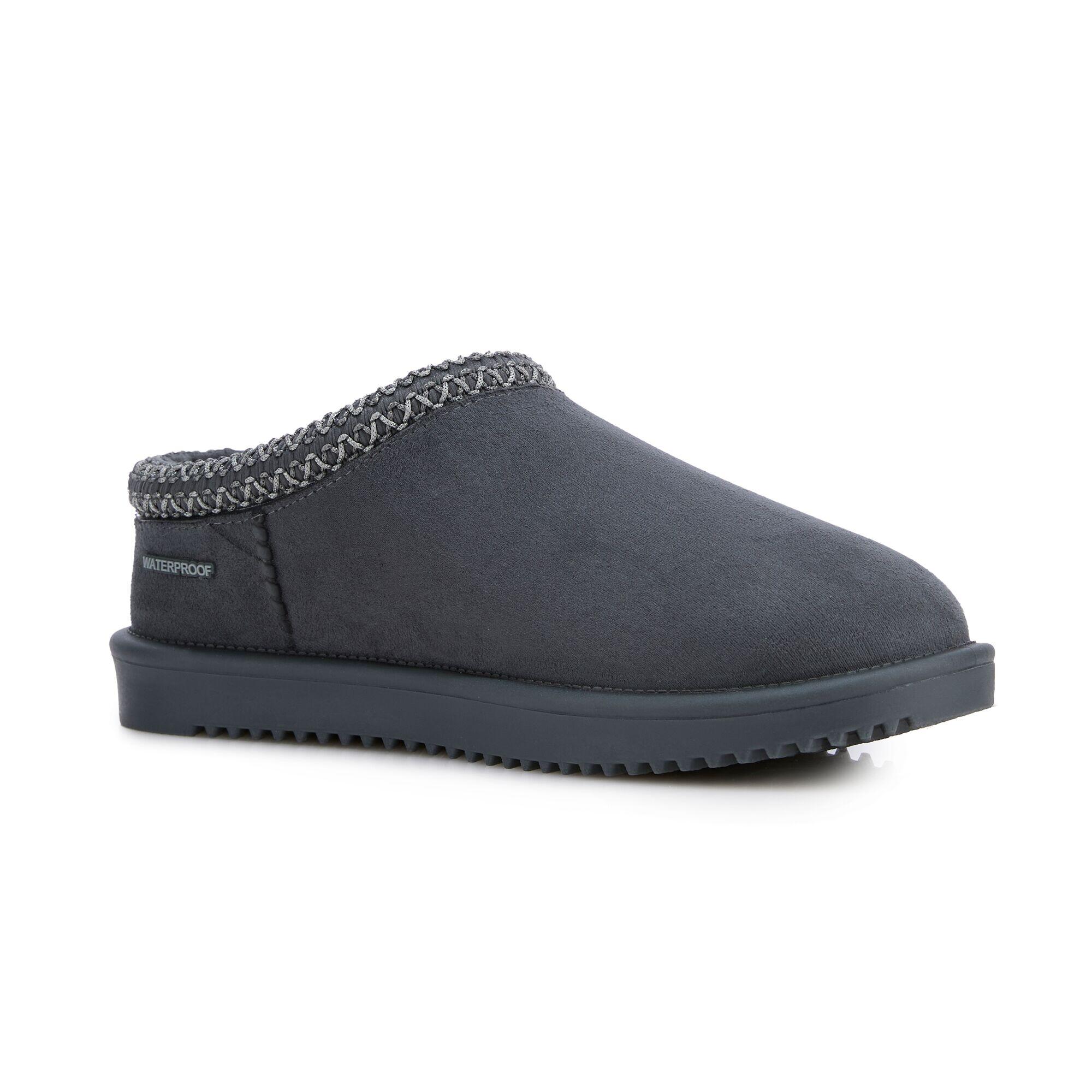 Botas senderismo mujer zapatos de estilo de vida Regatta Risley Mule 6/6