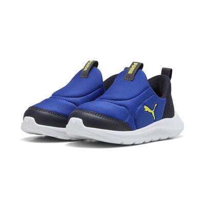 Zapatillas Puma Fun Racer 2 SLIPTECH infantiles PUMA