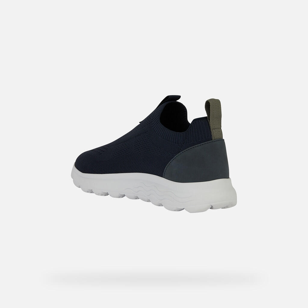 Buty Geox Spherica 4/7