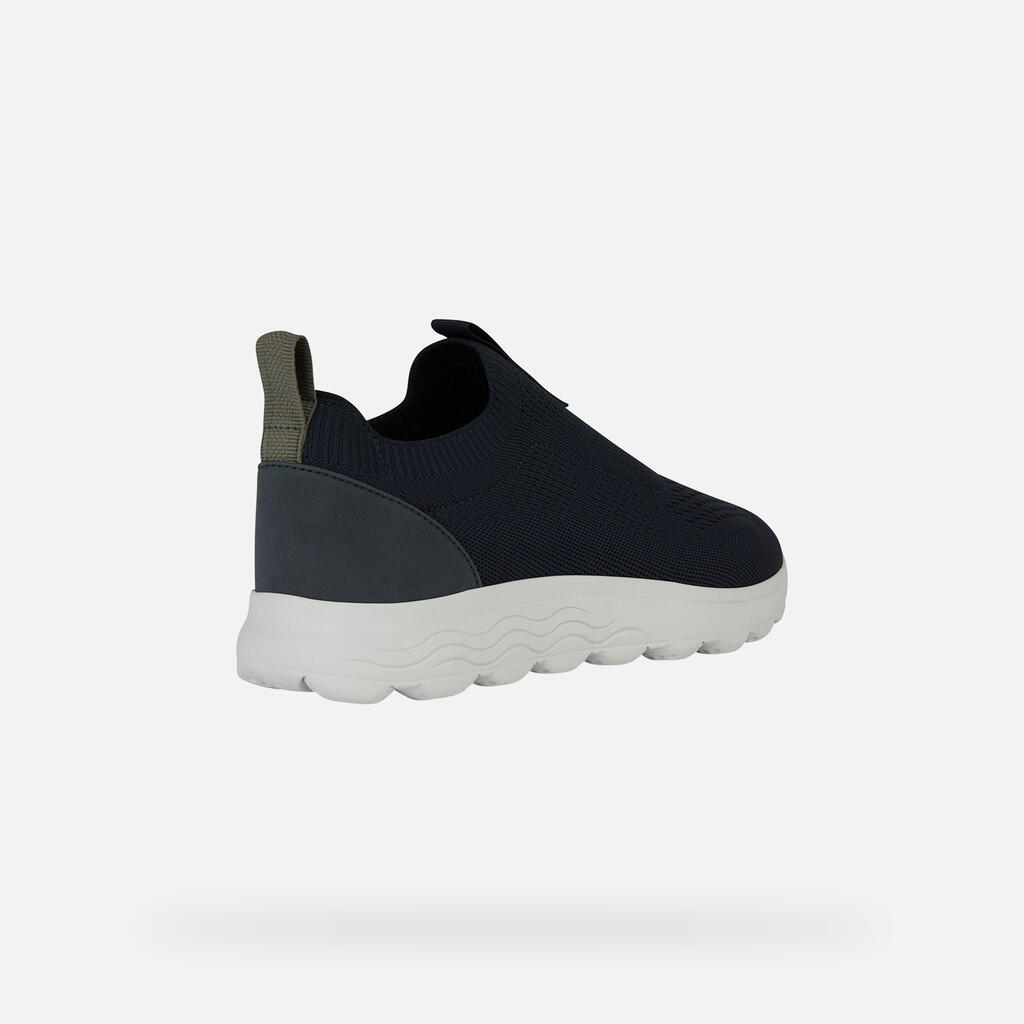 Buty Geox Spherica 5/7