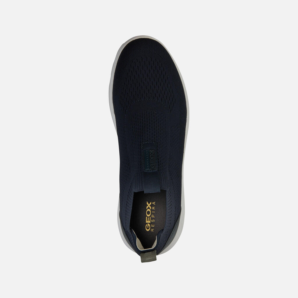 Buty Geox Spherica 6/7