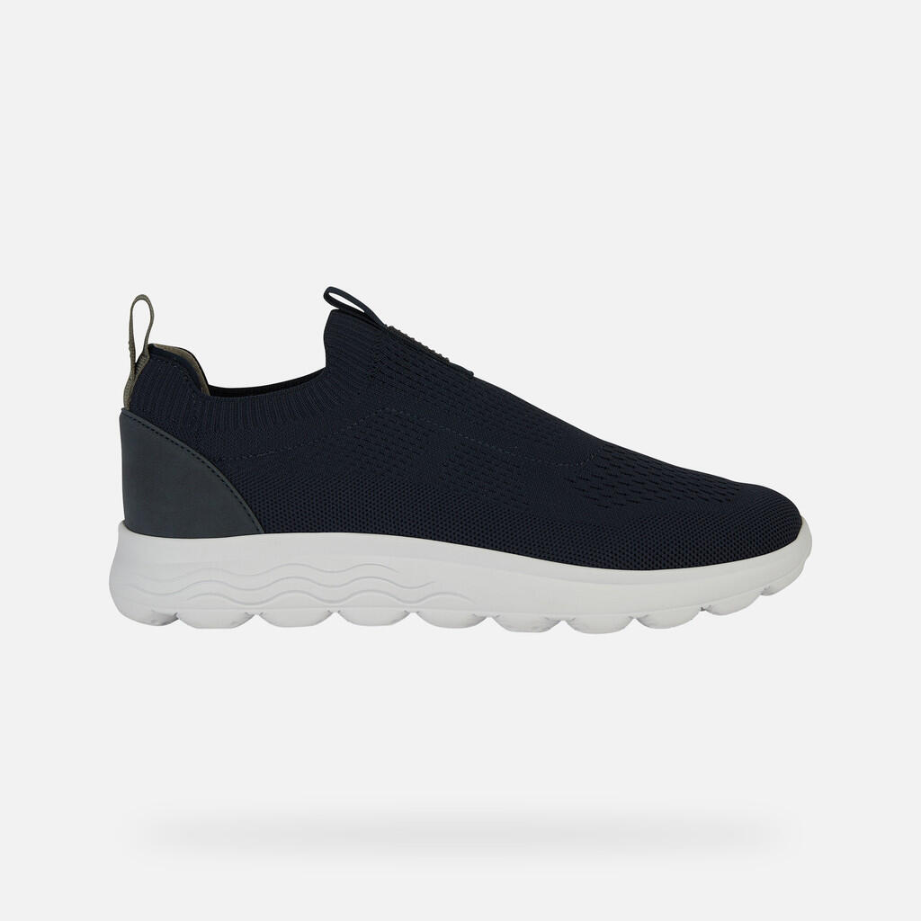 Buty Geox Spherica 2/7