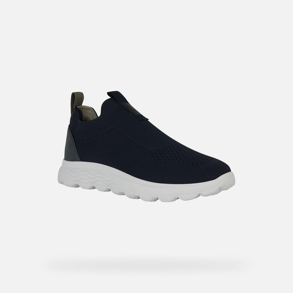 Buty Geox Spherica 3/7