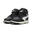 Basket mi-haute Rebound V6 Bébé PUMA Black White Dusky Gray