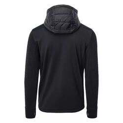 Doudoune à capuche Iguana Guelo