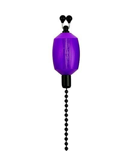 Indikator Fox Dumpy Bobbin Black Label 4/7